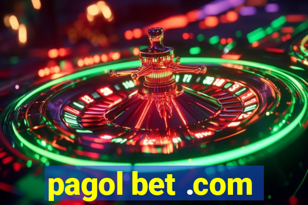 pagol bet .com